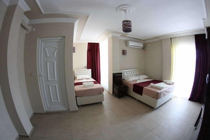 Imagen de la habitación del Avsa Nehir Delux Hotel. Foto 11