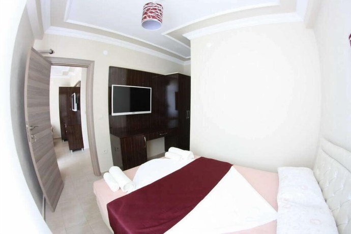 Imagen de la habitación del Avsa Nehir Delux Hotel. Foto 12