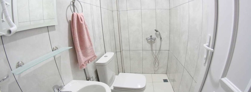 Imagen de la habitación del Avsa Nehir Delux Hotel. Foto 13