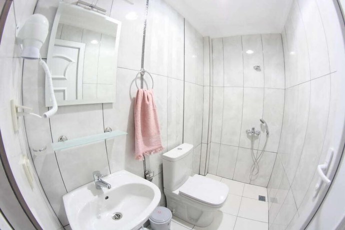 Imagen de la habitación del Avsa Nehir Delux Hotel. Foto 14