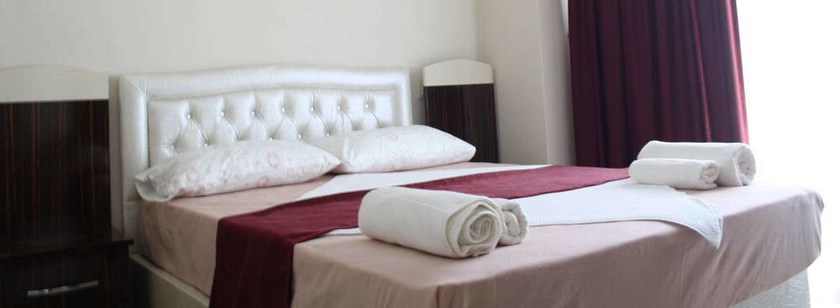 Imagen de la habitación del Avsa Nehir Delux Hotel. Foto 16