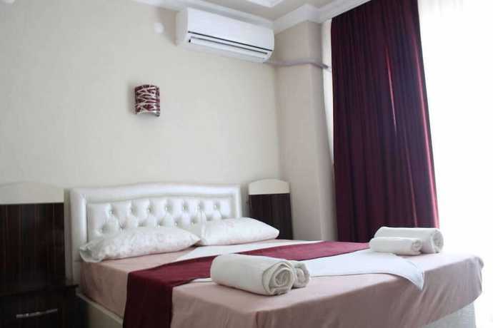 Imagen de la habitación del Avsa Nehir Delux Hotel. Foto 17