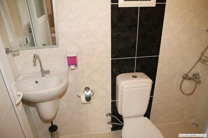 Imagen general del Avsa Okyanus Apart Otel. Foto 2