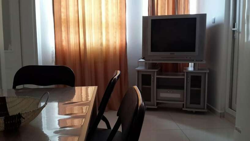 Imagen general del Avsa Okyanus Apart Otel. Foto 3