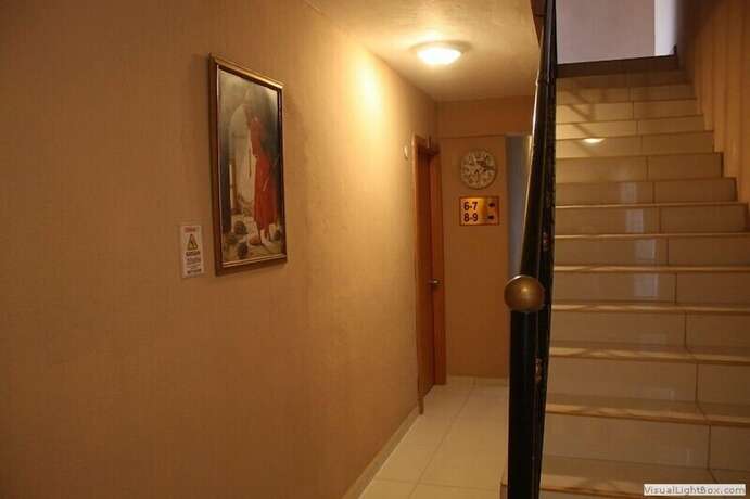 Imagen general del Avsa Okyanus Apart Otel. Foto 4