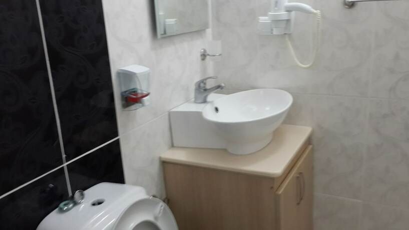 Imagen general del Avsa Okyanus Apart Otel. Foto 5