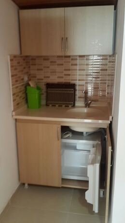 Imagen general del Avsa Okyanus Apart Otel. Foto 7