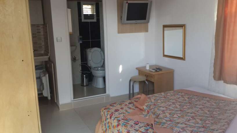 Imagen de la habitación del Avsa Okyanus Apart Otel. Foto 15