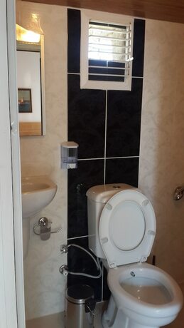 Imagen general del Avsa Okyanus Apart Otel. Foto 8