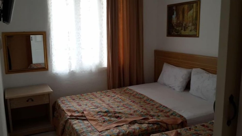 Imagen de la habitación del Avsa Okyanus Apart Otel. Foto 16