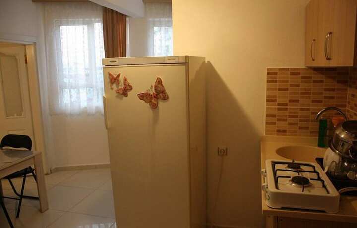 Imagen general del Avsa Okyanus Apart Otel. Foto 9