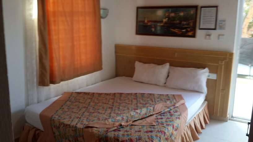 Imagen de la habitación del Avsa Okyanus Apart Otel. Foto 17