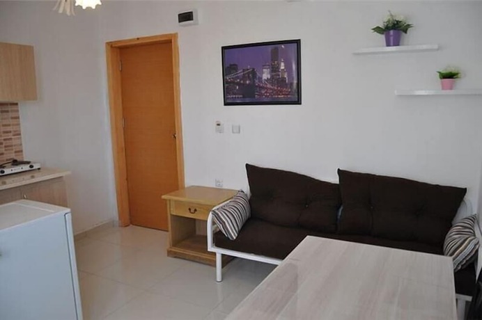 Imagen general del Avsa Okyanus Apart Otel. Foto 12