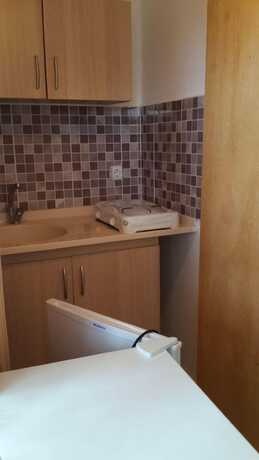 Imagen general del Avsa Okyanus Apart Otel. Foto 13