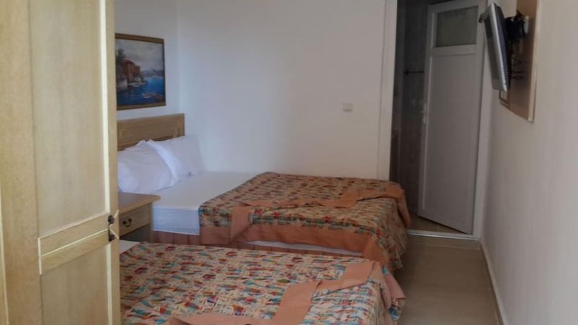 Imagen de la habitación del Avsa Okyanus Apart Otel. Foto 18