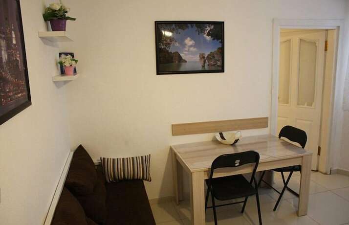 Imagen de la habitación del Avsa Okyanus Apart Otel. Foto 20