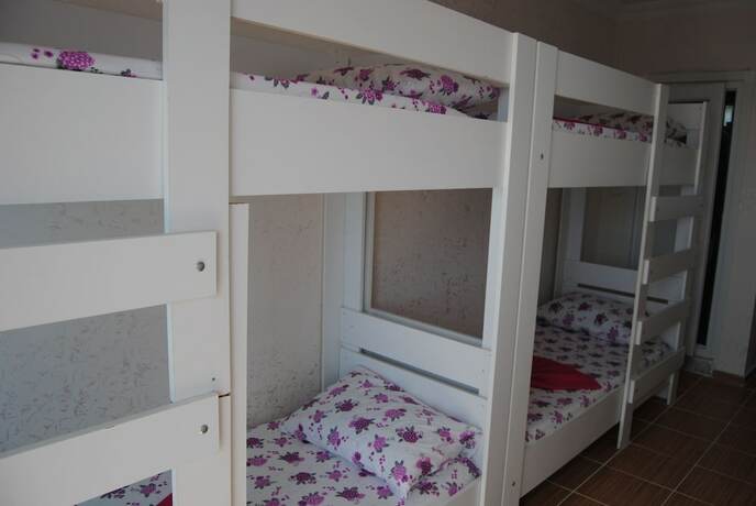 Imagen de la habitación del Avsa Sultan Apart. Foto 15