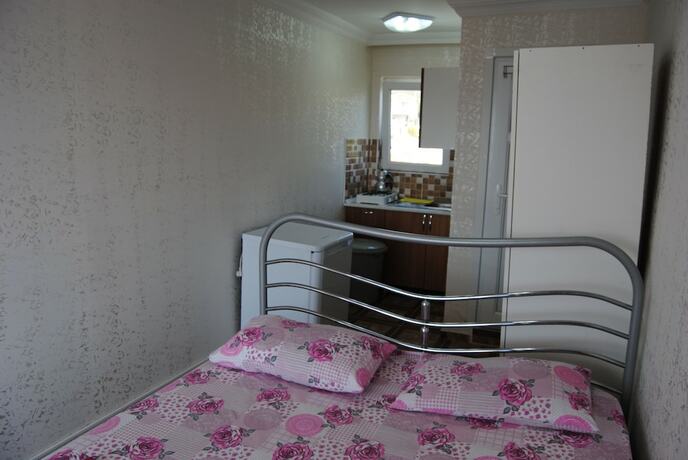 Imagen general del Avsa Sultan Apart. Foto 2