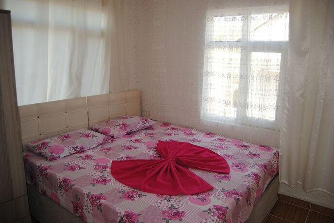 Imagen de la habitación del Avsa Sultan Apart. Foto 16