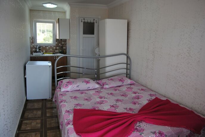 Imagen general del Avsa Sultan Apart. Foto 3