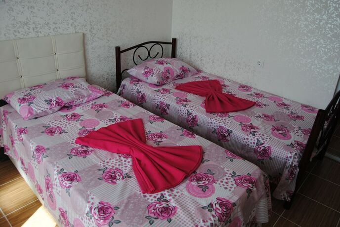 Imagen de la habitación del Avsa Sultan Apart. Foto 17