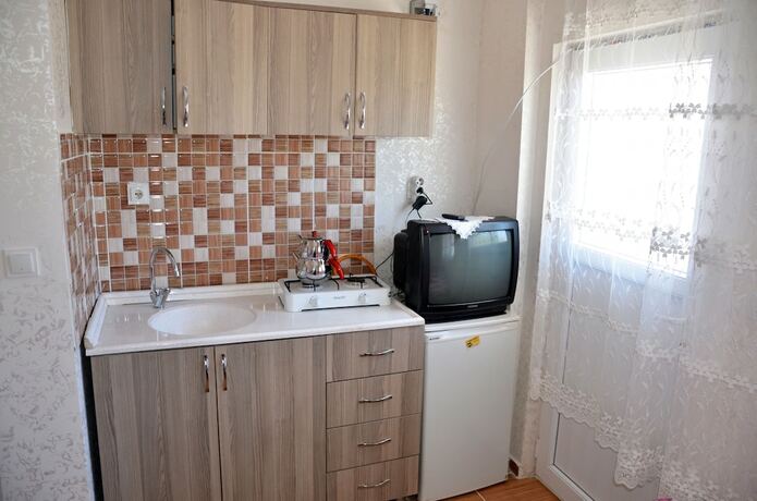 Imagen general del Avsa Sultan Apart. Foto 4