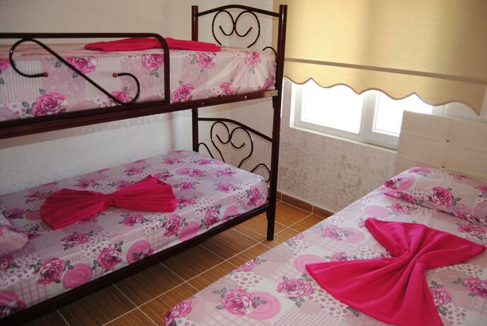 Imagen de la habitación del Avsa Sultan Apart. Foto 18