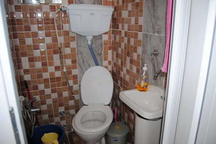 Imagen de la habitación del Avsa Sultan Apart. Foto 19