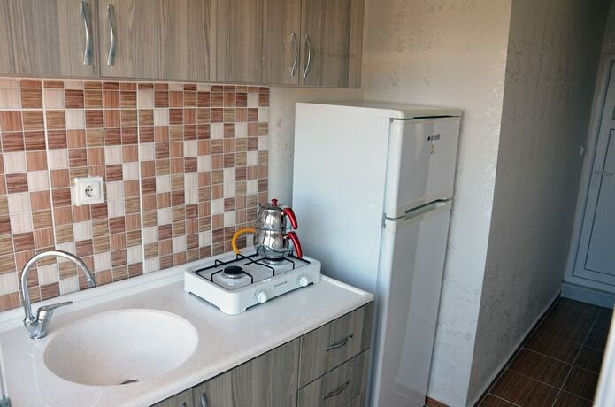 Imagen general del Avsa Sultan Apart. Foto 5