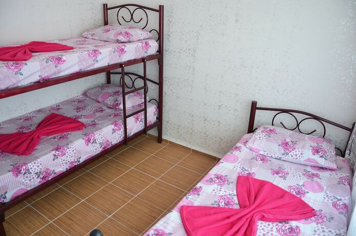 Imagen general del Avsa Sultan Apart. Foto 6