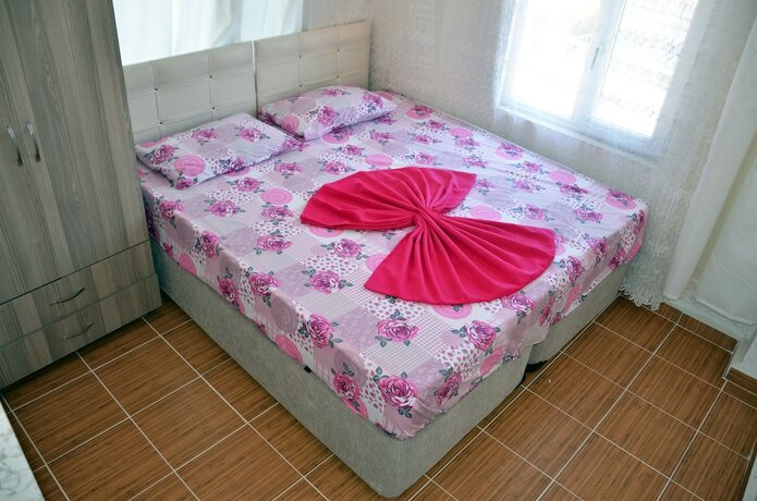 Imagen general del Avsa Sultan Apart. Foto 7