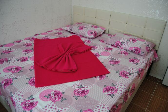 Imagen general del Avsa Sultan Apart. Foto 8