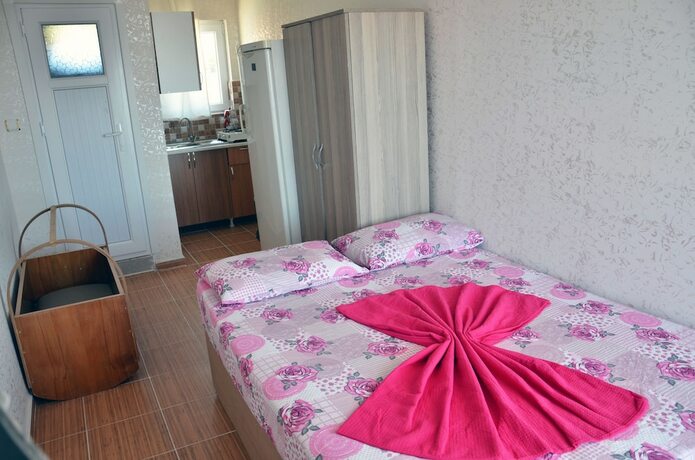 Imagen general del Avsa Sultan Apart. Foto 9