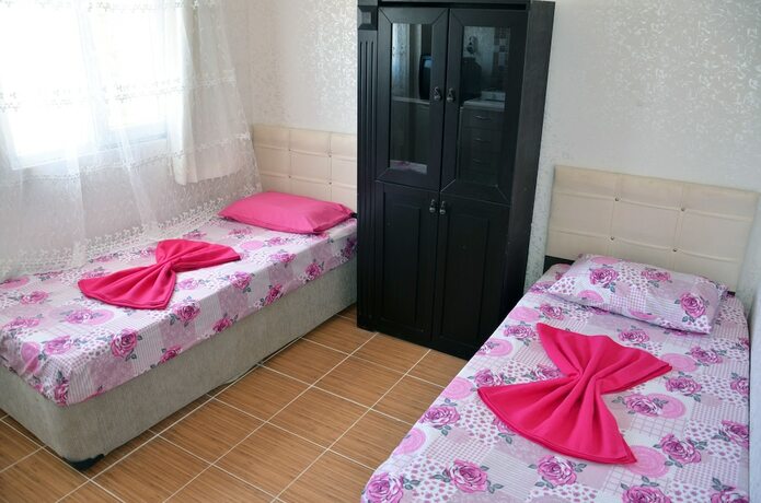 Imagen general del Avsa Sultan Apart. Foto 10