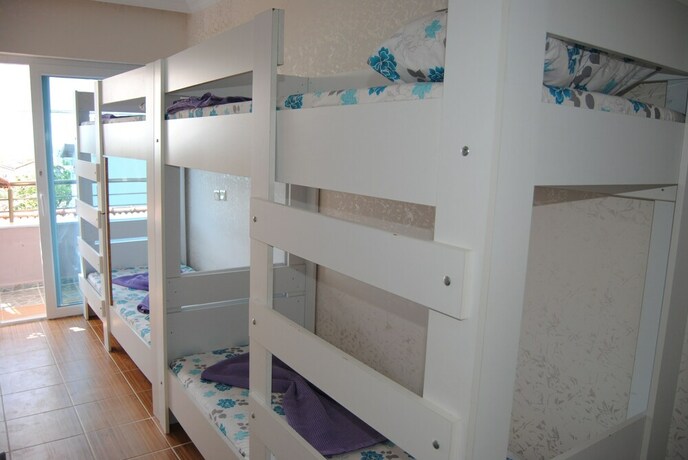 Imagen general del Avsa Sultan Apart. Foto 11