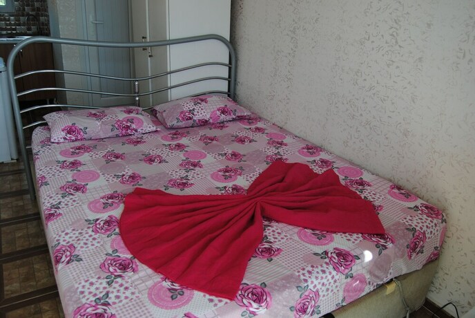 Imagen de la habitación del Avsa Sultan Apart. Foto 20