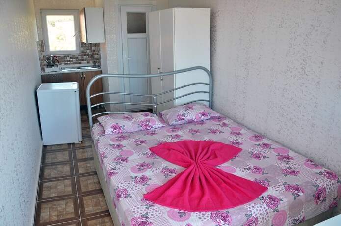 Imagen general del Avsa Sultan Apart. Foto 13