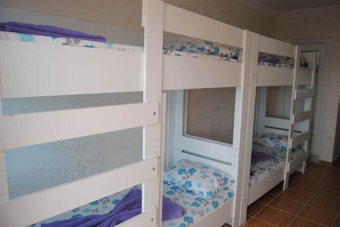 Imagen general del Avsa Sultan Apart. Foto 14