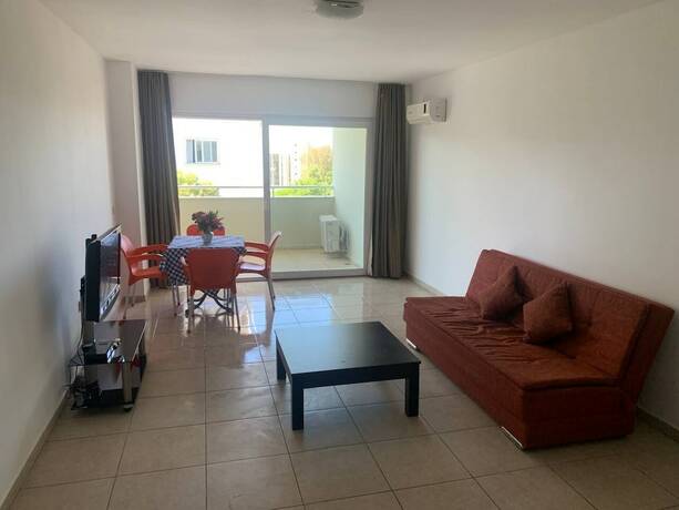 Imagen de la habitación del Avsallar Central Apartments. Foto 7
