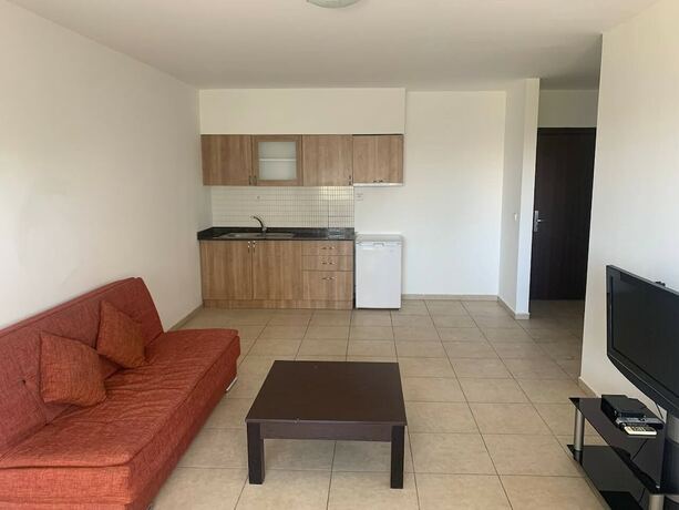 Imagen general del Avsallar Central Apartments. Foto 3