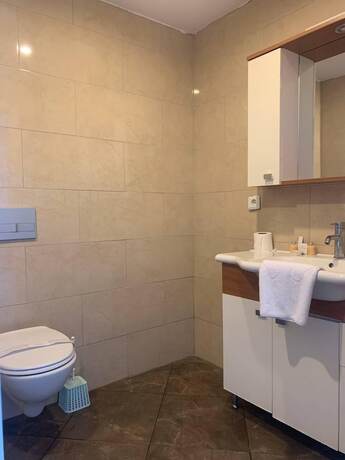 Imagen general del Avsallar Central Apartments. Foto 4