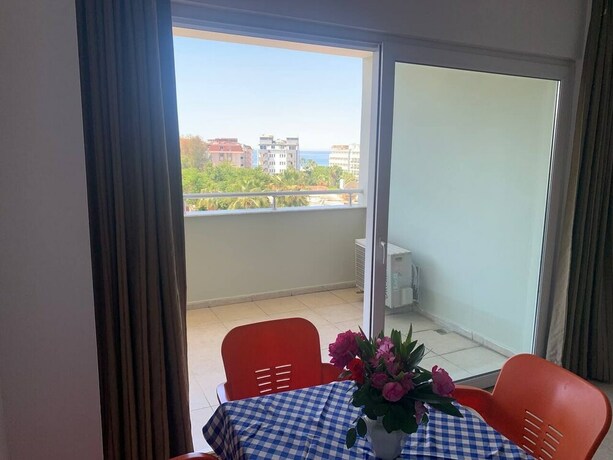 Imagen general del Avsallar Central Apartments. Foto 6