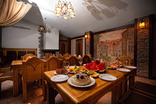Imagen general del Avsteria Hotel. Foto 3