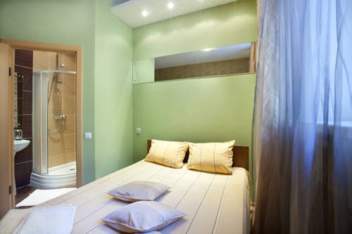 Imagen general del Avsteria Hotel. Foto 4