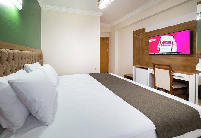 Imagen general del Avulot Otel. Foto 3