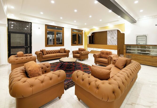Imagen general del Avulot Otel. Foto 4