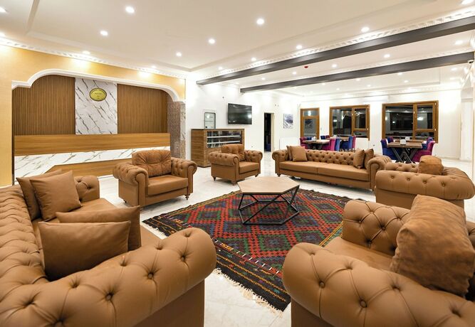 Imagen general del Avulot Otel. Foto 6