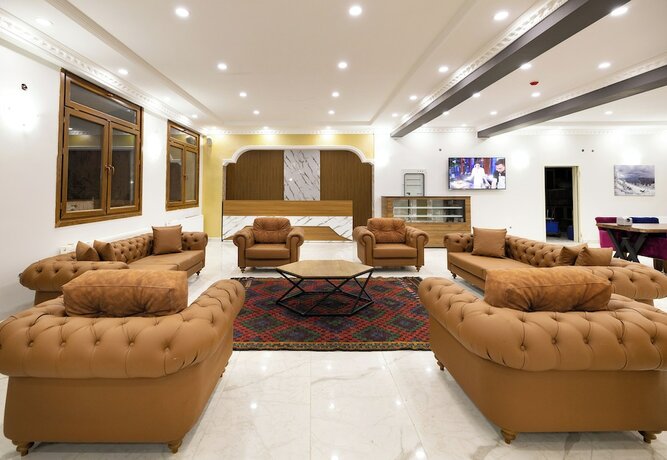 Imagen general del Avulot Otel. Foto 10
