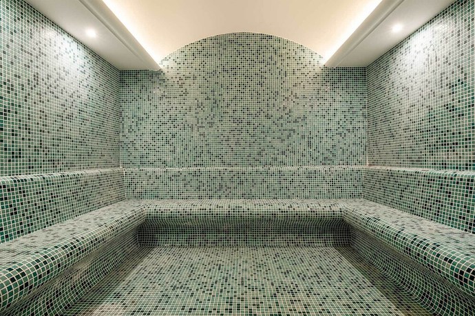 Imagen de la piscina del Aware Resort Hotel Spa. Foto 13