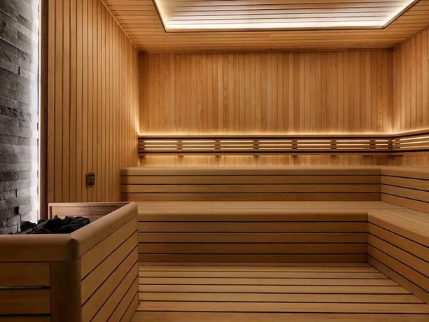 Imagen de la piscina del Aware Resort Hotel Spa. Foto 14